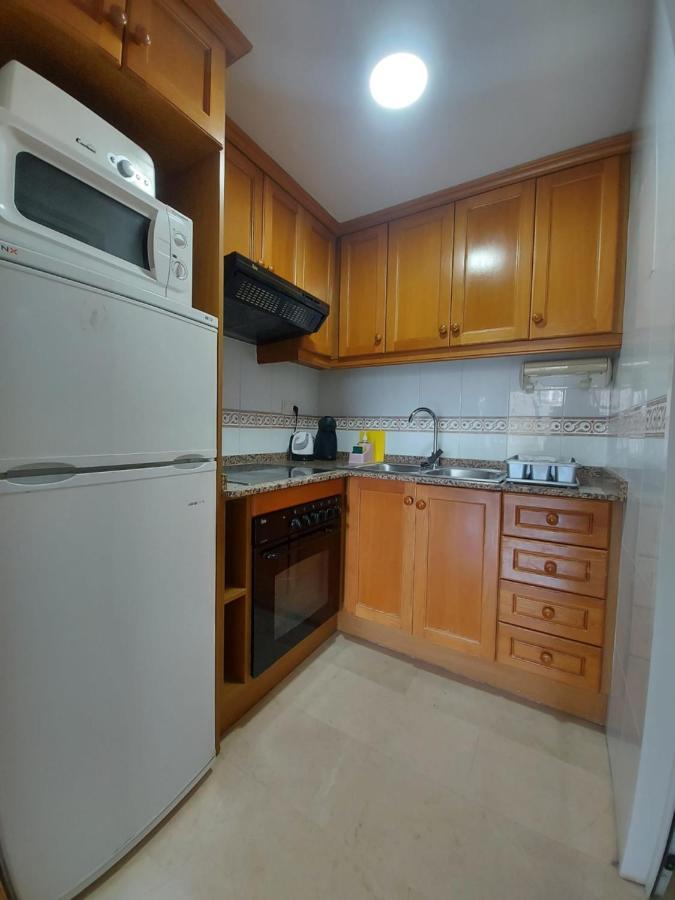 Gemelos 22 - Paraiso A 5 Min De Playa Levante Benidorm Luaran gambar
