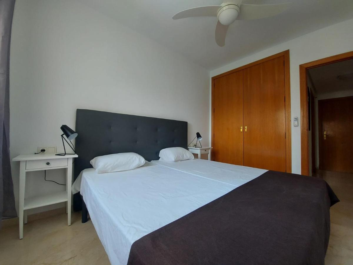 Gemelos 22 - Paraiso A 5 Min De Playa Levante Benidorm Luaran gambar