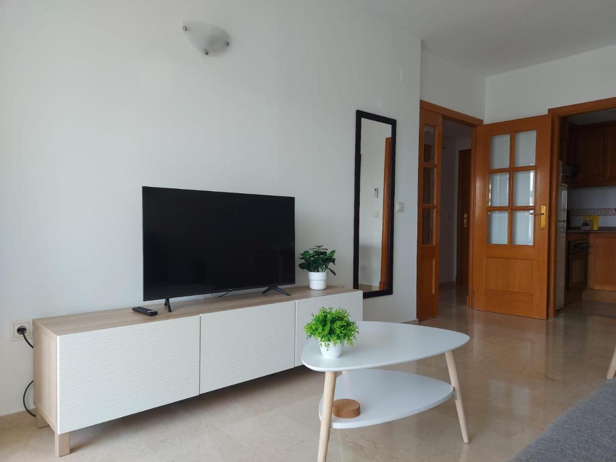 Gemelos 22 - Paraiso A 5 Min De Playa Levante Benidorm Luaran gambar