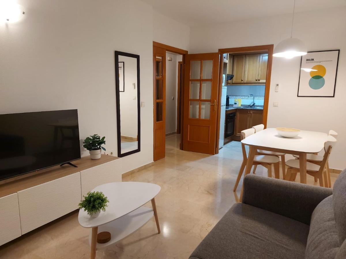 Gemelos 22 - Paraiso A 5 Min De Playa Levante Benidorm Luaran gambar
