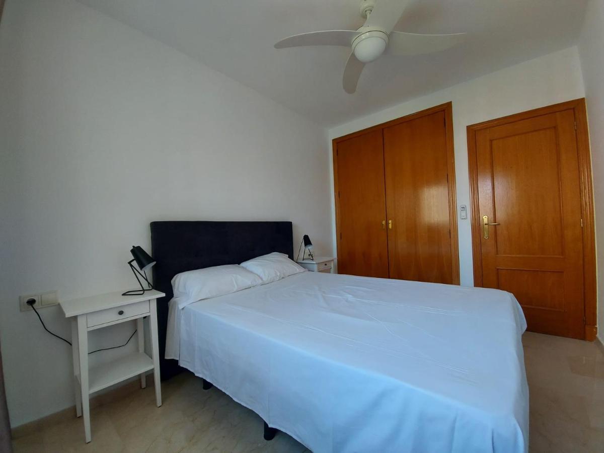 Gemelos 22 - Paraiso A 5 Min De Playa Levante Benidorm Luaran gambar
